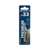 Koelner/Rawlplug Cinkuotas savisriegis su tarpine RAWLPLUG, 4,8 x 55 mm, 100 vnt.