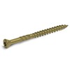 Cinkuotas savisriegis su tarpine RAWLPLUG, 4,8 x 35 mm, 150 vnt.