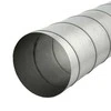 Vytas skardinis ortakis Europlast D100mm/1.15m