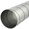 Vytas skardinis ortakis Europlast D125mm/1.15m