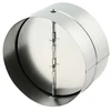 Vytas skardinis ortakis Europlast D160mm/1.15m