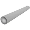Cinkuotos skardos ortakis SD160, DN160, 3 m