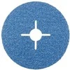 Rhodius Cirkonio pluošto diskas 125mm ZK40