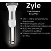 Cirkuliatorius Zyle, ZY306SV