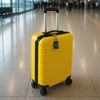 CIRON TRAVEL BAGAŽO KOMBINUOTA PAKALKA SAUGIAI lagaminai rakinami krepšiai
