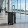CIRON TRAVEL BAGAŽO KOMBINUOTA PAKALKA SAUGIAI lagaminai rakinami krepšiai