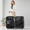 CIRON TRAVEL Kompresinis kelionių organizatoriaus rinkinys, 9 vnt
