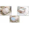 CIRON TRAVEL TRAVEL ORGANIZER RINKINYS kuprinės lagaminui 8 vnt. Smėlio spalvos