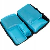 CIRON TRAVEL TRAVEL ORGANIZER SET kuprinės lagaminai 6 vnt. Mėlyna