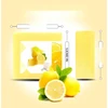 CITRINŲ MUILAS 100 G GILIAI VALOMAS GAIVINANTIS VITAMINAS C