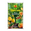 Citrusinių augalų substratas COMPO, 10 l