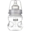 Čiulpimo reflekso netrikdantis rinkinys Lovi buteliukas 150 ml + čiulptukas