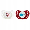 Čiulptukai Chicco Physioforma, 2 vnt, 16-36 mėn