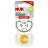 Čiulptukai Nuk Space 18-36 mėn, 2 vnt