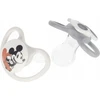 Čiulptukai Nuk Space Disney Mickey, 6-18 mėn, 2 vnt.