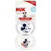 Čiulptukai Nuk Space Disney Mickey, 6-18 mėn, 2 vnt.