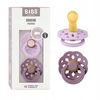 Čiulptukas Bibs Boheme, 0-6 mėn, 2 vnt. (Violet Sky/ Mauve)