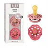 Čiulptukas Bibs Boheme, 6-18 mėn, 2 vnt. (Dusty Rožinė/ Coral)