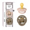 Čiulptukas Bibs X Liberty Colour Capel Blush Mix, 0-6 mėn, 2 vnt.