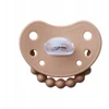 Nuk Čiulptukas Luu Kids Milk Hazelnut, 6+ mėn, 1 vnt.