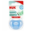 Čiulptukas Nuk Sensitive, 6-18 mėn, 1 vnt.