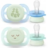 Philips AVENT SCF075/08 Čiulptukas Ultra Start Night 0-2m