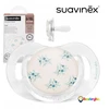Čiulptukas Suavinex Bonhomia Žalias, 6-18 mėn, žalias