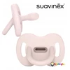 Čiulptukas Suavinex Colour Essence, 6-18 mėn, 1 vnt.