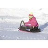 Plastkon Čiuožynė GIZMO RIDERS SKIDRIFTER Rožinė