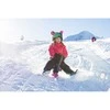 Plastkon Čiuožynė GIZMO RIDERS SKIDRIFTER Rožinė