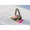 Plastkon Čiuožynė GIZMO RIDERS SKIDRIFTER Rožinė