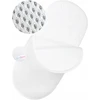 ČIUŽINIO APSAUGĖ 75x35 VEIKIMEČIUI, NEPERKLAIDA VANDENIUI Kvėpuojanti 3D AIR BABYMAM