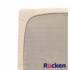 Čiužinio paklodė 120x60 Rücken Lovytės paklodė 60x120