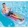 Čiužinys, saulės vonių ir plaukimo kėdė 2 viename „King Cool“ 160 x 85 cm INTEX 58802