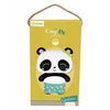 Clairefontaine Panda Gustave siuvimo rinkinys