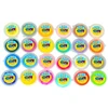 ClayDoll Super Light Clay PUTOLAS 24 vnt. + Lagaminas + Priedai MAGICAL PLASTIC