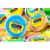 ClayDoll Super Light Clay PUTOLŲ RINKINYS 24 vnt + priedai MAGICAL PLASTIKA DOVANŲ