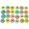 ClayDoll Super Light Clay PUTOLŲ RINKINYS 24 vnt. + PRIEDAI + MAGIC lagaminas PLASTIKOS PASTA