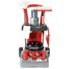 CLEANING CARRY DIDELIS RINKINYS HENRY DULKIŲ VALYTUVAS MOP BACKET CASDON 52 CM