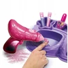CLEMENTONI Crazy Chic blizgantys nagai 78291
