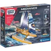 CLEMENTONI Creative SET Laboratory Trimaran