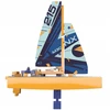 CLEMENTONI Creative SET Laboratory Trimaran