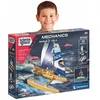 CLEMENTONI Creative SET Laboratory Trimaran
