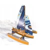 CLEMENTONI Creative SET Laboratory Trimaran