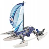 CLEMENTONI Creative SET Laboratory Trimaran