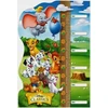 Clementoni Dydžio Matuoklis Disney Classic 30 Dėlionės Elementų