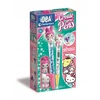 Clementoni Mini Pen Factory Hello Kitty ir draugai