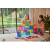 Cleverclixx - Inventive Pack Intense magnetiniai blokeliai - 110 vnt.