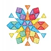 Cleverclixx - Inventive Pack Intense magnetiniai blokeliai - 110 vnt.