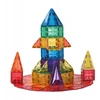 Cleverclixx - Inventive Pack Intense magnetiniai blokeliai - 110 vnt.